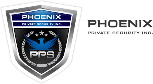 Phoenix Private Security Inc